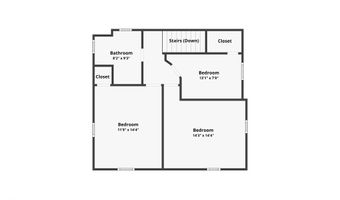 535 E Main St, Ashland, OH 44805