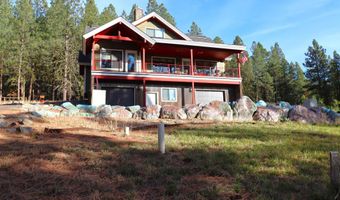 1286 Shore Dr, Cascade, ID 83611
