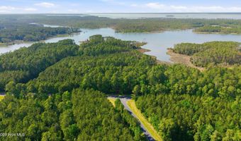 State Road 1901 lot 14 & 15, Aurora, NC 27806