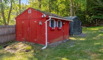 54 Grove St, Burrillville, RI 02859