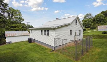26417 Old Saltworks Rd, Abingdon, VA 24210