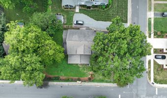 1128 E 35th St, Charlotte, NC 28205