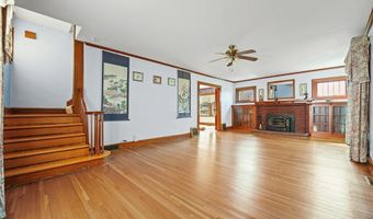231 E Milton St, Alliance, OH 44601