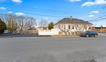 543 N Broadway 2, East Providence, RI 02914