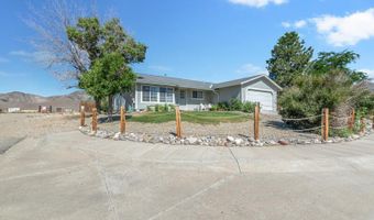 561 Yellow Jacket Rd, Dayton, NV 89403