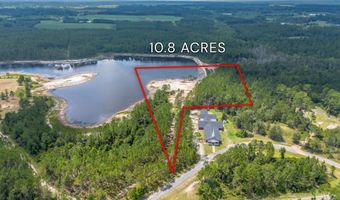 0 Piney Blf, Baxley, GA 31513