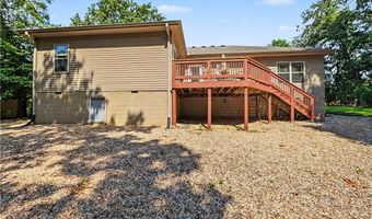 41 Kendal Dr, Bella Vista, AR 72714