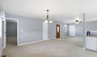 509 W South St, Arcadia, IN 46030