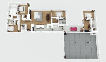 952 E 5204 N, Hagerman, ID 83332