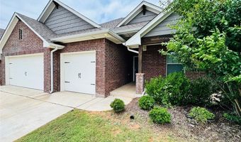 5349 Riverrun Ct, Arcadia, OK 73007