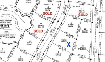 3269 Granger St, Ammon, ID 83406