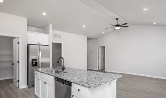 267 Taverners Ln Plan: Cary, Angier, NC 27501