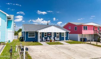 207 E Terminal Blvd, Atlantic Beach, NC 28512