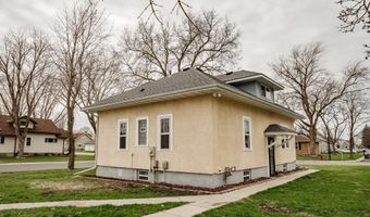 612 W Brooks St, Arlington, MN 55307