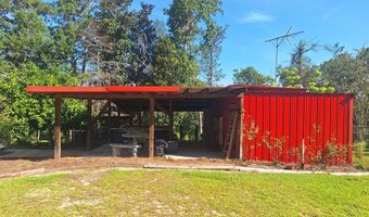 163 High Bluff Rd, Baxley, GA 31513