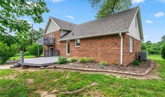 4938 N Jack Morgan Rd, Austin, IN 47102