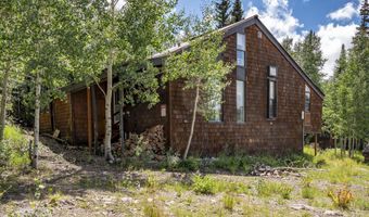 101 S Village Way, Brian Head, UT 84719