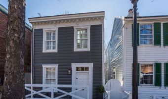 3522 P St NW, Washington, DC 20007