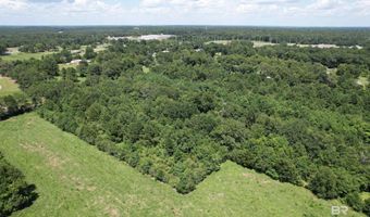 0 Red Hill Rd, Bay Minette, AL 36507
