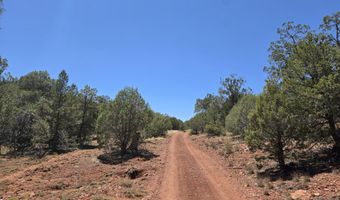 450 Arizona Rd, Ash Fork, AZ 86320