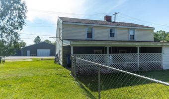 45 Howard St, Austin, IN 47102