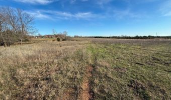 Tract 4 Highway 377, Ada, OK 74820