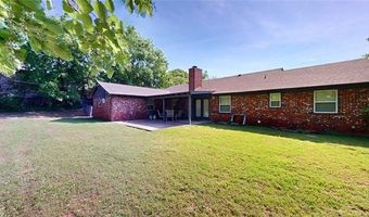 1005 S Broadway, Ada, OK 74820