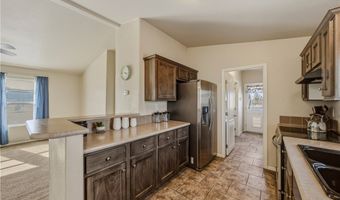 3513 S Miner Rd, Amargosa Valley, NV 89020