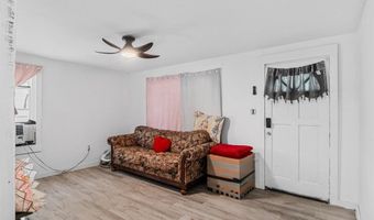 1814 Davidson St, Aliquippa, PA 15001