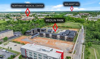 3319 SE MP Pkwy 206, Bentonville, AR 72712