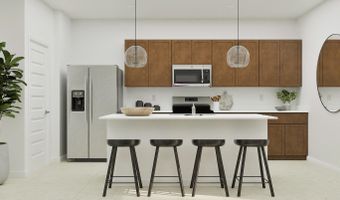 823 W Calle El Colmillo Plan: Clark, Sahuarita, AZ 85629