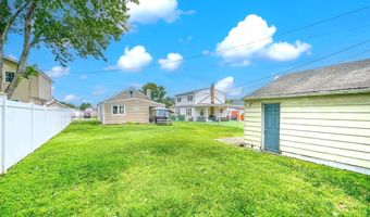 2611 MCCOMAS Ave, Baltimore, MD 21222