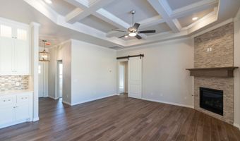 9221 NW 92nd Ter Plan: Hazel Half Bath Plus, Yukon, OK 73099