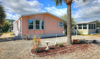 313 Avocado Dr, Barefoot Bay, FL 32976