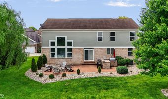 3222 Cherokee Cir, Bargersville, IN 46106