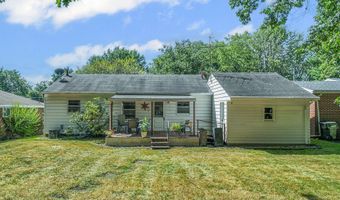 357 Maplewood Dr, Alliance, OH 44601