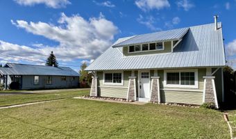 536 ADAMS, Afton, WY 83110