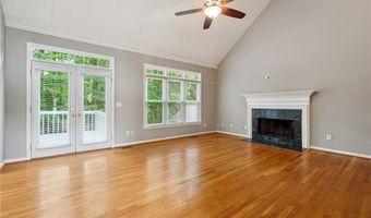 5145 Harbour Ridge Dr, Alpharetta, GA 30005