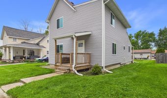 508 W Monroe St, Alexandria, IN 46001
