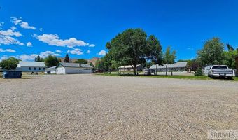 220 S Hwy 93, Challis, ID 83226