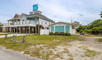 111 E Terminal Blvd, Atlantic Beach, NC 28512