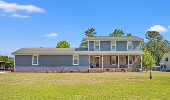 3747 Bakers Chapel Rd, Aynor, SC 29511