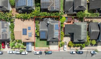 91-319 Kailike Pl, Ewa Beach, HI 96706