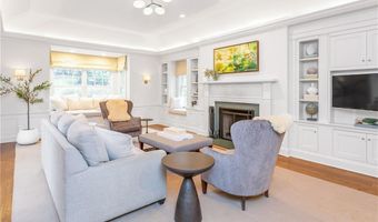 6 Searles Rd, Darien, CT 06820