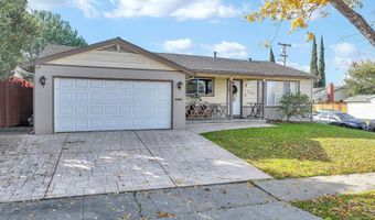 3602 Longview Rd, Antioch, CA 94509