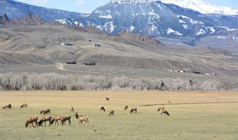N Fork Hwy, Cody, WY 82414