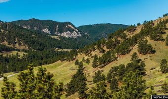 Lot 15 Elk Ridge, Buffalo, WY 82834