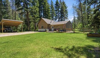 24554 N Estates Dr, Athol, ID 83801