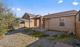 8415 Cedarcroft Rd NW, Albuquerque, NM 87120