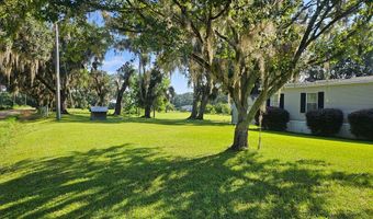 1578 MCCONNELL BRIDGE Rd, Adel, GA 31620